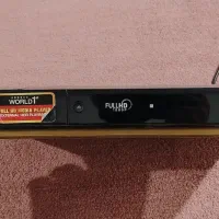 دی وی دی پلیر LG DVX689H فول اچ دی