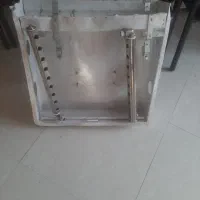 شیر رادیاتور ،شیر کلکتور،|آبگرمکن، پکیج، شوفاژ|مشهد, الهیه|دیوار