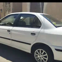 سمند مدل 92lx عروسک. درحد خشک. کم کار