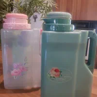 بانکه یا بطری توپاز