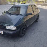 پراید 83 انژکتور عروسک پول یه موتور