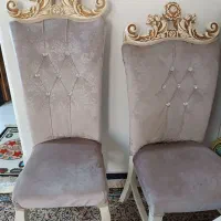 صندلی سالم زیر قیمت دونه ای ۳۰۰تومن