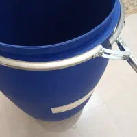 دبه 220لیتری|لوازم نظافت|کرج, شهرک بنفشه|دیوار