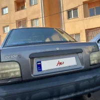 پراید مدل ۸۴|خودرو سواری و وانت|فشاپویه, |دیوار