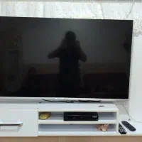 میز تلویزیون دیواری