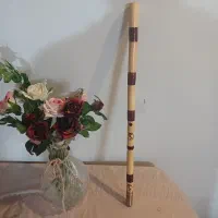 نی  کوک سل|سازهای بادی|اصفهان, رهنان|دیوار