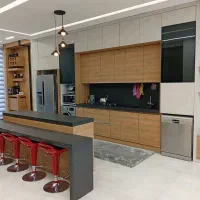 کار در کارگاه ام دی اف