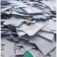 خریدار ضایعات کارتن نایلون و دفتر کتاب|خدمات پیشه و مهارت|رباط‌کریم, رباط‌کریم|دیوار