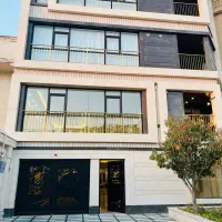 ۱۰۸متر نوساز کیلید نخورده سنددار شهرک راه آهن قائم