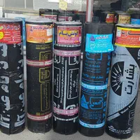 فروش و نصب انواع ایزوگام درجه یک ارومیه و تبریز