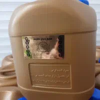 شارژ مایع لباسشویی جنرال طلایی