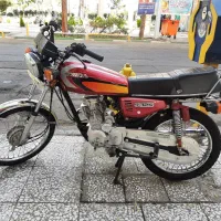 هندا 150 احسان