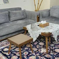 فروش فوری مبل درحد نو