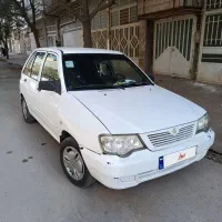 پراید111مدل95|خودرو سواری و وانت|نیشابور, هفده شهریور|دیوار