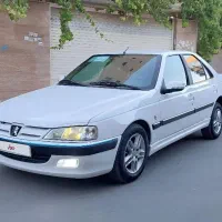 پارس سال مدل ۹۹