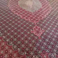 فرش ریز ماهی