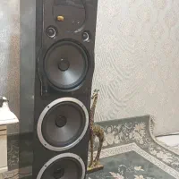 سینما خانواده اسپیکر