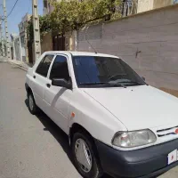 پراید مدل آخر99