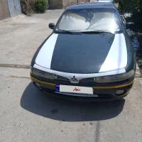 فروش و معاوضه گالانت عینکی فوری