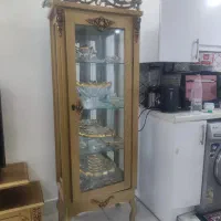 گنجه طلایی سالم