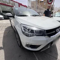 Mvm x22 مدل ۱۳۹۷ اتومات
