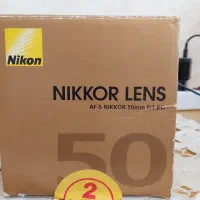 دوربین نیکون d5300|دوربین عکاسی و فیلم‌برداری|تهران, جنت‌آباد جنوبی|دیوار