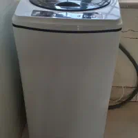 ماشین لباسشویی