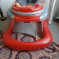 کریر و رورک اهنگدار