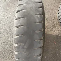 لاستیک نیسان سایز ۷۵۰ بارز|قطعات یدکی و لوازم جانبی|رشت, کوی غلام نیا|دیوار