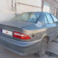 سمندمدل۹۰x7|خودرو سواری و وانت|اردبیل, |دیوار