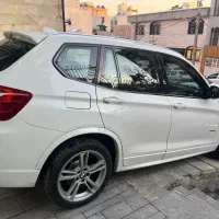 BMW-X3-2014|خودرو سواری و وانت|تهران, زعفرانیه|دیوار