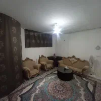 سوئیت دربست همکف ۵۰متری