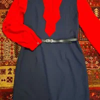 پیراهن شهرزادی