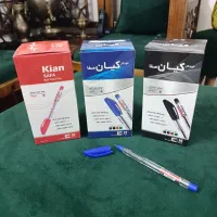 خودکار و ماژیک
