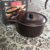 قابلمه نسوز سایز 38