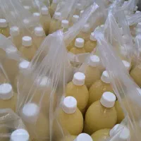 آبلیمو آبغوره آبنارنج سرکه سیب و انگور 35000