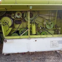 کمباین کلاس هزار|خودرو سنگین|اردبیل, |دیوار