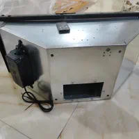 هود مخفی رابین صفحه نمایشگردار|هود|رشت, توشیبا|دیوار