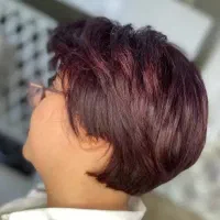 اصلاح کوپ کاشت مژه ناخن دکلره فشیال میکرو،براشینگ|خدمات آرایشگری و زیبایی|تبریز, |دیوار