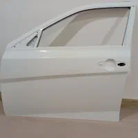 درب دنا پلاس نونو نصب نشده فابریک شرکتی