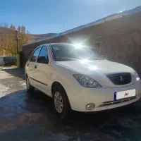 تیبا 2 مدل 1400