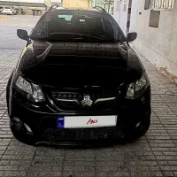 کوییک مشکی مدل 99|خودرو سواری و وانت|شیراز, رازی|دیوار