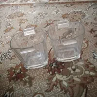 یخدان لیوان شربت خوری و وسایل دیگه