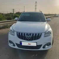 هایما اس ۷ پلاس