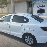 شاهین اتومات پلاس مدل 1403|خودرو سواری و وانت|لامرد, |دیوار