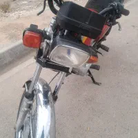 فروش موتورکبیرصدوپنجاه کاربرات