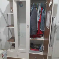 کمد کودک و نوجوان|جاکفشی، کمد، دراور|لاران, |دیوار