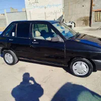 پراید صندوق‌دار CNG، مدل ۱۳۸۶|خودرو سواری و وانت|مراغه, |دیوار