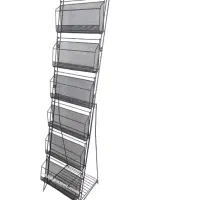 استند کاتالوگ و بروشور تبلیغاتی|فروشگاه و مغازه|سنندج, |دیوار