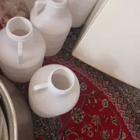 دبه بیست لیتری جنس ضخیم